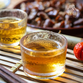 生态小米黄酒（窖藏五年）  | 合作生产 * Eco-millet wine  | Coproduction