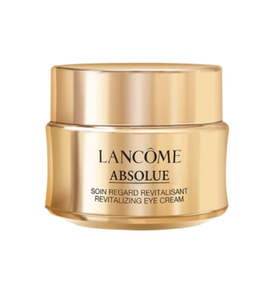 兰蔻 菁纯臻颜焕亮眼霜20ml