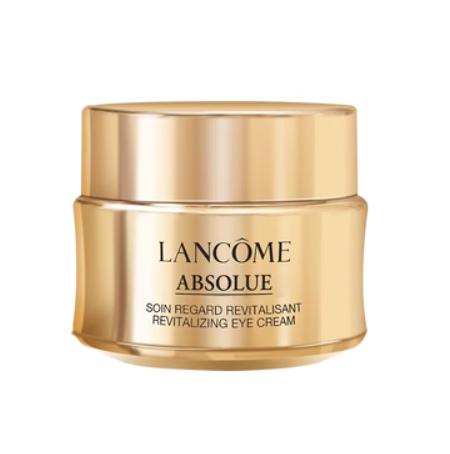 兰蔻 菁纯臻颜焕亮眼霜20ml 商品图0