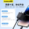 倍思 GaN5S 氮化镓快充充电器 1C 30W/20W 商品缩略图3
