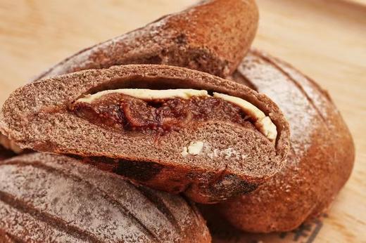 红酒无花果奶酪包 商品图2