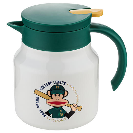 大嘴猴PaulFrank保温壶PFC779-1000 商品图1