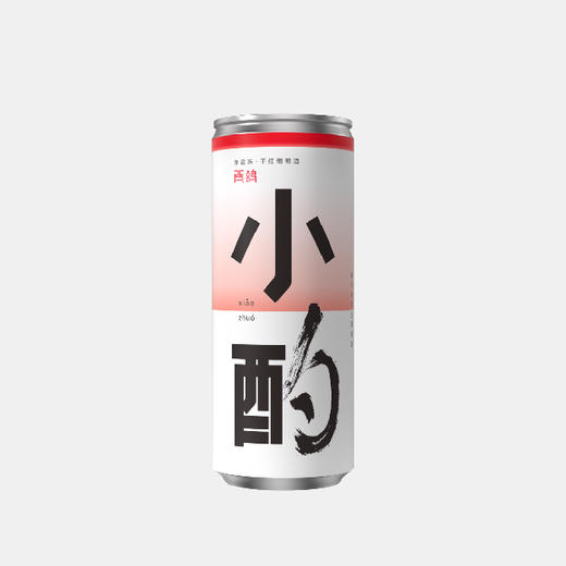 西鸽小酌（赤霞珠）干红葡萄酒 商品图0