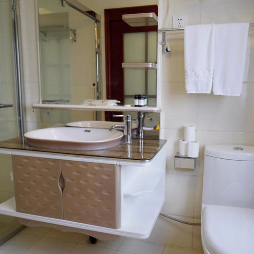 【聚会推荐】￥599起/人2晚含三餐+麻将+KTV一站式玩乐 --安徽黄山圣天地旅居康养聚会套餐，还有5晚/7晚旅居套餐可选，超长有效期，逍遥游黄山 商品图4