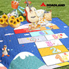 洛得兰德户外野餐垫跳棋LD-CD101跳棋 2*2M 商品缩略图4