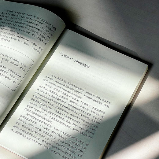 儿童阅读的力量 大夏书系 阅读教育 儿童阅读辅导 李怀源 商品图9