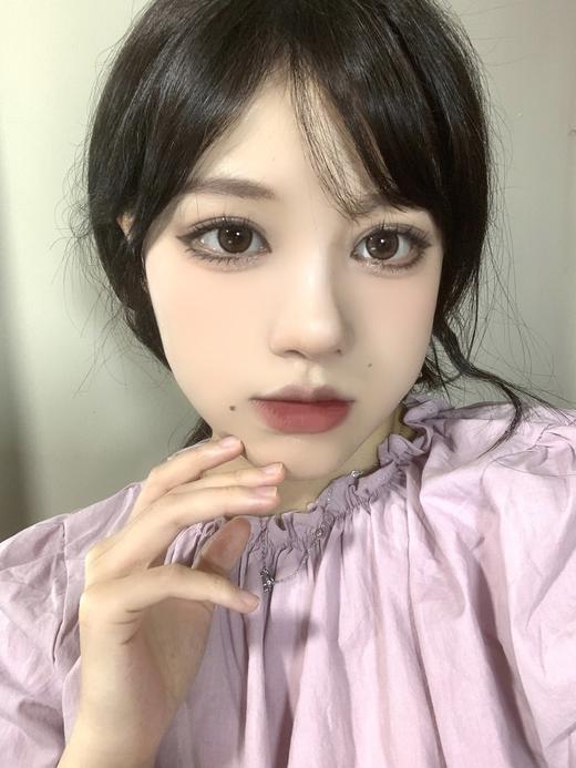 Ceelens旗下 · 月抛  不加奶&不加冰&小冰泪  14.5mm  吉林瑞尔康工厂 商品图11