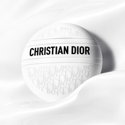 【品牌授权】Dior迪奥经典花纹多用霜50ML  迪奥老花霜 滋润保湿护手霜 商品图1