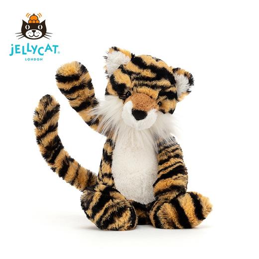 Jellycat 害羞系列 老虎 商品图3