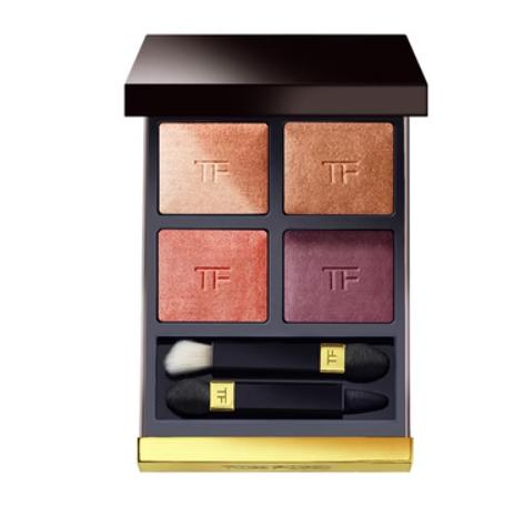 汤姆福特TOM FORD 幻魅经典四色眼影盘 6g 商品图0