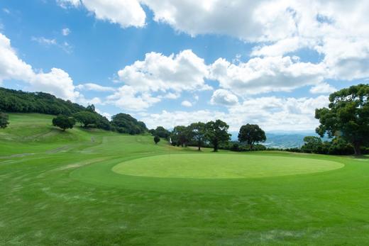 日本和歌山贵志川高尔夫俱乐部  Kishigawa Golf Club  | 日本高尔夫球场 俱乐部 | 亚洲高尔夫 商品图0