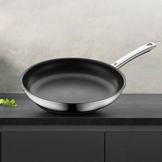 WMF蜂窝全面屏煎锅24cm 商品图3