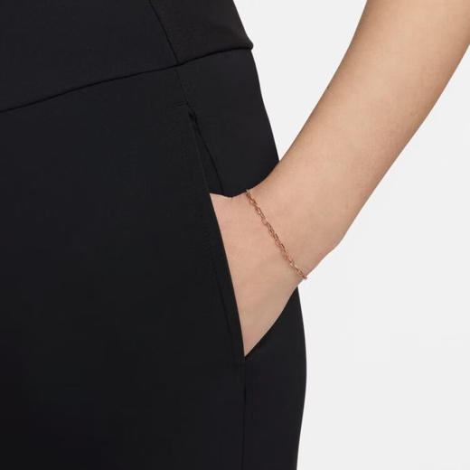 Nike耐克女子长裤健身/训练DV9454-010 商品图2