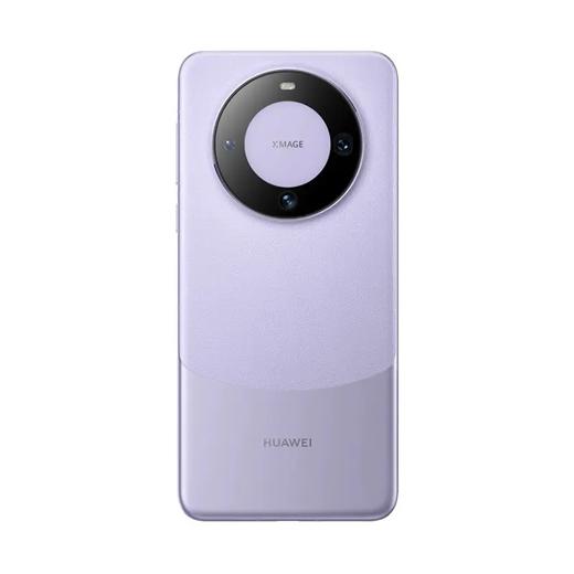 华为 Mate 60 南糯紫 12GB+512GB 商品图1