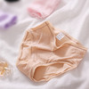 【活动商品，不退不换】舒适安心♥ 自带空调感的纯棉内裤 轻薄透气|吸湿排汗 婴儿棉纱材质 舒适触感 让你的每一寸肌肤 " 都因它而舒适 " 商品缩略图8