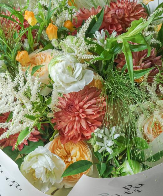 橘柚诗书 Tangelo Poetry 商品图2