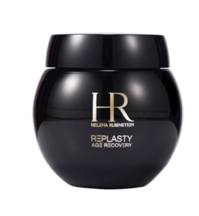 赫莲娜HR 活颜修复舒缓晚霜（黑绷带）