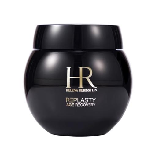 赫莲娜HR 活颜修复舒缓晚霜（黑绷带） 商品图0