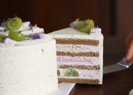 芋泥青提酒酿 商品图2