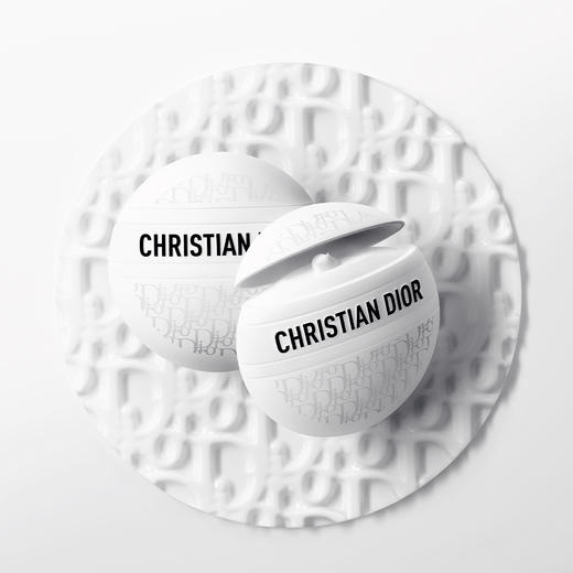 【品牌授权】Dior迪奥经典花纹多用霜50ML  迪奥老花霜 滋润保湿护手霜 商品图2