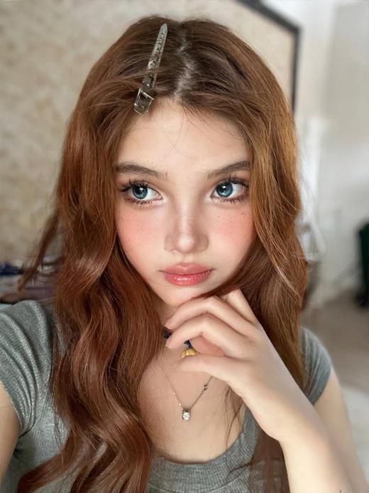 『日抛大直径』MoriMega-晴空流星-14.5mm【日抛 0-800度 无525/575】 商品图8