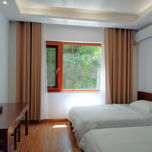 【皖南古村落】￥799起/双人2晚 --安徽泾县桃花潭查济古镇满堂红大院度假套餐，入住千年古镇内，感受浓浓徽韵！ 商品图9