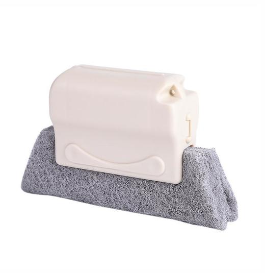 高质量材料制作，轻松清洁污渍和灰尘，可拆卸窗户擦槽清洁缝隙刷槽沟凹槽刷窗台死角门窗清洗缝隙刷擦lm 商品图4