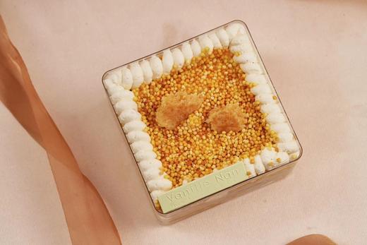 奶皮子盒子蛋糕 商品图1