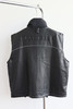 1NXX PU皮 廓形宽松 皮背心马甲 BX048 商品缩略图4