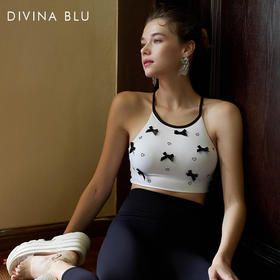 DIVINABLU维也纳系列迪唯纳甜蜜文胸45