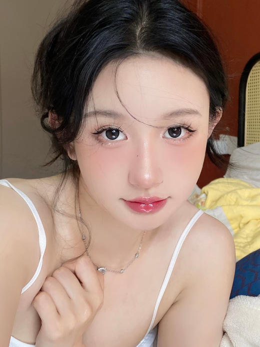 『日抛大直径』MoriMega-话梅兔-14.5mm【日抛 0-800度 无525/575】 商品图3