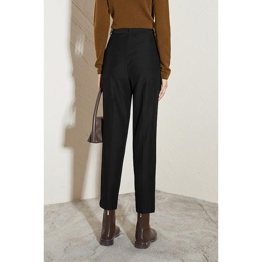 【商场同款】麦檬冬裤子5CA152971 商品图3