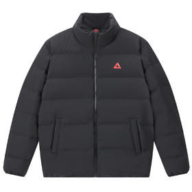 匹克2023年秋冬新款篮球训练系列男款薄羽绒服DF533061