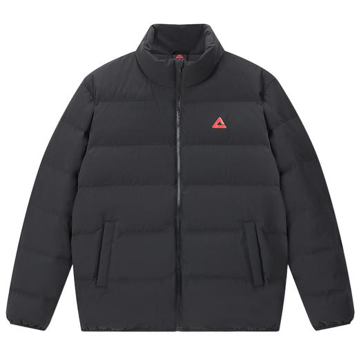 匹克2023年秋冬新款篮球训练系列男款薄羽绒服DF533061 商品图0