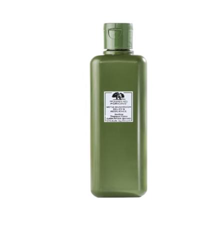 悦木之源ORIGINS 韦博士灵芝焕能好底子精华水200ml（菌菇水） 商品图0