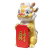 周双《招财龙》 商品缩略图0