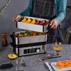 WMF智巧电蒸炉 不锈钢双层电锅 商品缩略图2