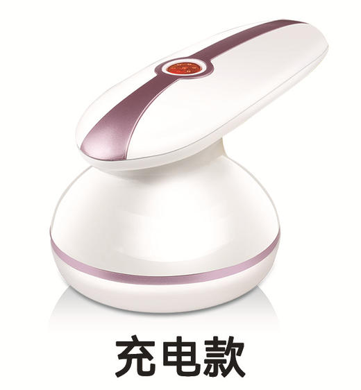 毛球修剪器，让你的衣服焕然一新！usb充电式剃打毛机吸除刮去球器 电动去毛球lmsh 商品图4