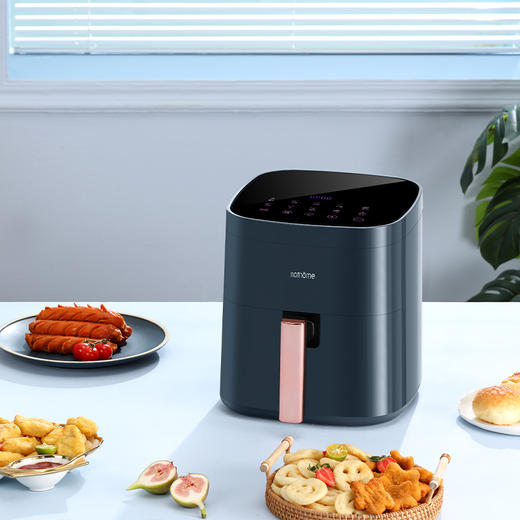 北欧欧慕森特空气炸锅NM-ZG0801 商品图0