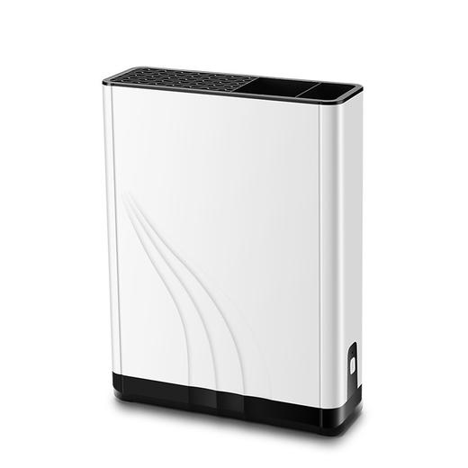 【多功能刀具消毒机】家用多功能  UV消毒刀架 刀具刀座置物架   筷子烘干收纳盒 商品图4