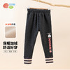贝贝怡童装新款冬季女童打底裤儿童裤子加绒保暖裤长裤冬装234K2534
 商品缩略图3
