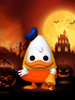 Funko POP动画迪士尼万圣节唐老鸭公仔手办 64090 商品缩略图2