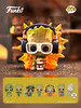 Funko POP I AM Groot美漫漫威格鲁特与引爆器手办摆件 70653 商品缩略图1