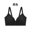 TG-TG02S202秋冬真丝光面无钢圈文胸薄款微收副乳大胸显小桑蚕丝内衣 商品缩略图7