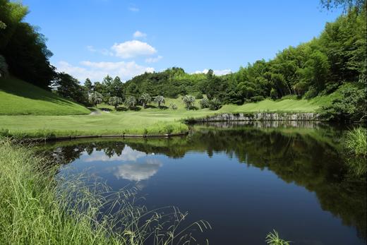 日本大阪岸和田乡村俱乐部  Kishiwata Country Club  | 日本高尔夫球场 俱乐部 | 亚洲高尔夫 商品图1