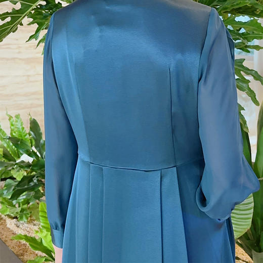 圣三利女装 连衣裙SL121L13 商品图5