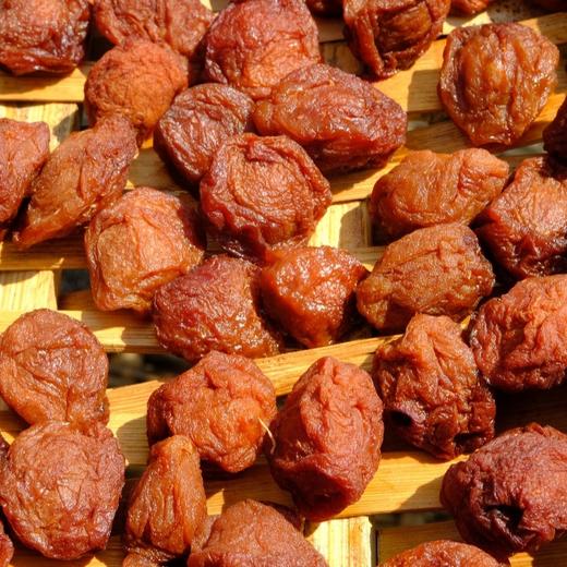 生态话梅 | 酸甜适中 望梅止渴 | 合作生产 * Ecological Plum Blossom 商品图1