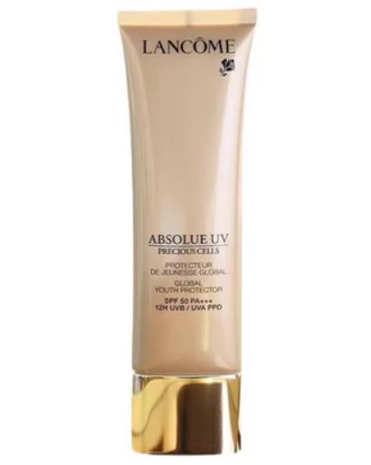兰蔻 菁纯臻颜防晒隔离乳SPF50+/PA++++ 50ml 商品图0