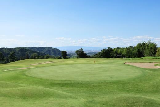 日本大阪岸和田乡村俱乐部  Kishiwata Country Club  | 日本高尔夫球场 俱乐部 | 亚洲高尔夫 商品图2