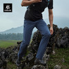 Kailas凯乐石 户外运动 男款轻薄软壳长裤 KG2319306【Z】 商品缩略图0